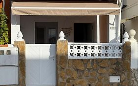 Casa Agua Blanca Oliva
